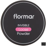 پودر بیک بی رنگ فلورمار Flormar