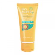 ضد آفتاب ضدچروک مناسب پوست های چرب و مختلط SPF50 بایومارین bio marine